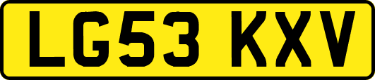 LG53KXV
