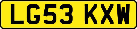 LG53KXW