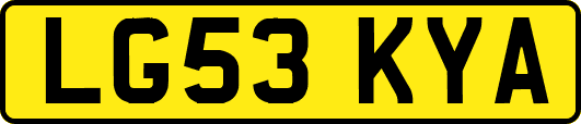 LG53KYA