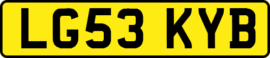 LG53KYB