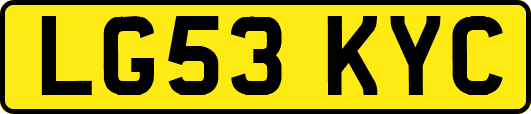 LG53KYC