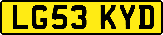 LG53KYD