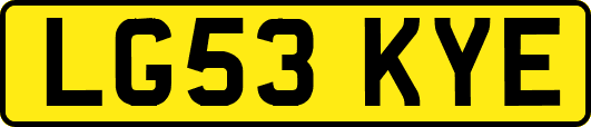 LG53KYE