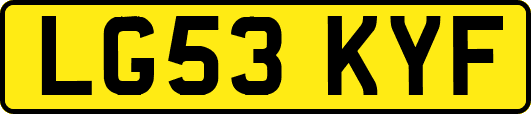 LG53KYF