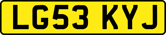 LG53KYJ