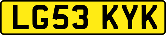 LG53KYK