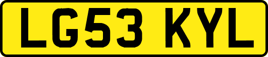 LG53KYL