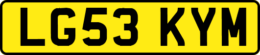 LG53KYM