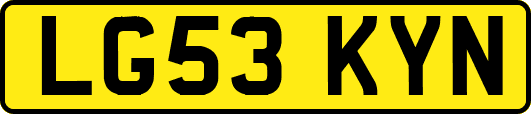 LG53KYN