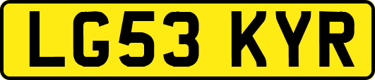 LG53KYR