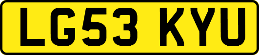 LG53KYU