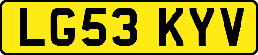 LG53KYV