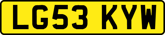 LG53KYW