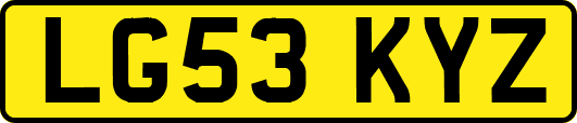 LG53KYZ