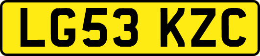 LG53KZC