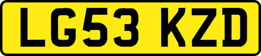 LG53KZD