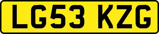 LG53KZG