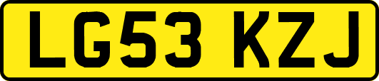 LG53KZJ