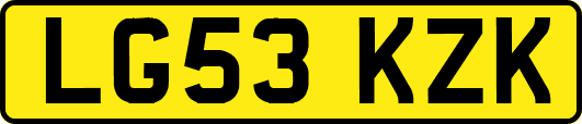 LG53KZK