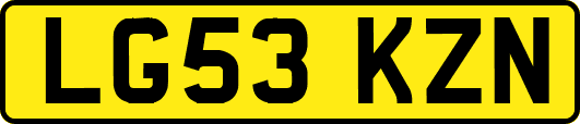 LG53KZN