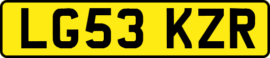 LG53KZR
