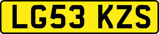 LG53KZS