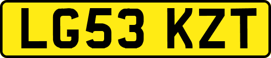LG53KZT