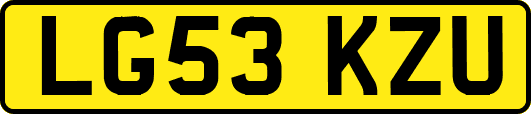 LG53KZU