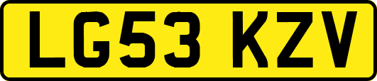 LG53KZV