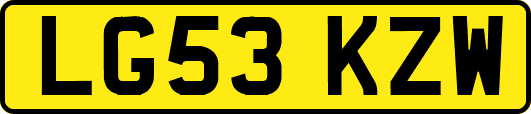 LG53KZW