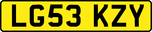 LG53KZY