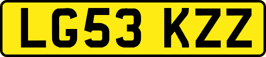 LG53KZZ