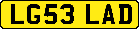LG53LAD