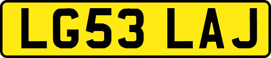 LG53LAJ