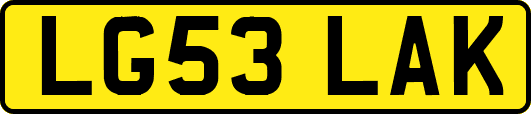 LG53LAK