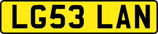 LG53LAN