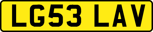 LG53LAV