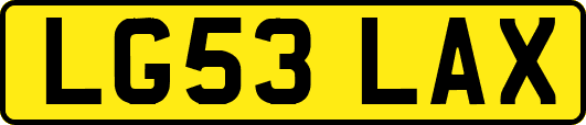 LG53LAX