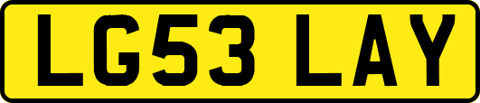 LG53LAY