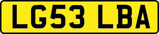 LG53LBA