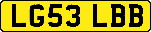 LG53LBB
