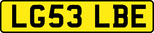 LG53LBE