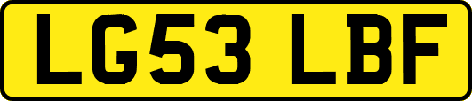 LG53LBF