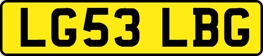 LG53LBG