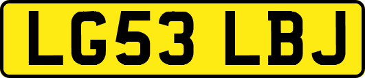 LG53LBJ