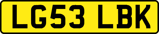 LG53LBK