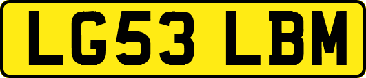 LG53LBM