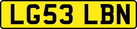 LG53LBN