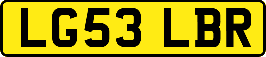 LG53LBR