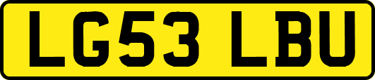 LG53LBU